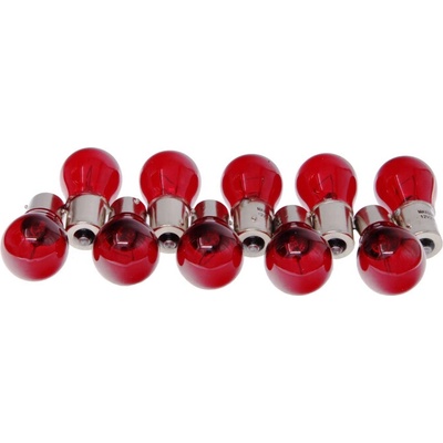 MAXGEAR Žiarovka prídavného brzdového svetla 780153SET