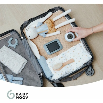Babymoov přídavná kamera k Yoo-Go Plus