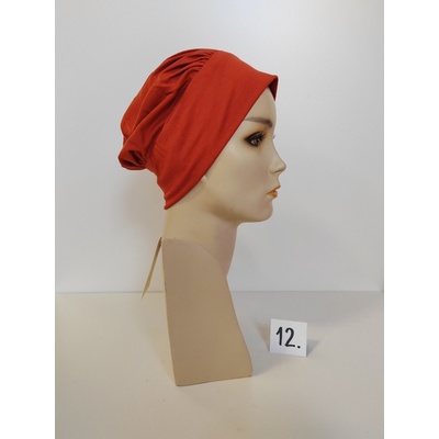 Lidia Turban Mia bambus 12