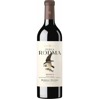 Finca Rodma Gran Rodma Suché červené 2021 14,5% 0,75 l (holá láhev)