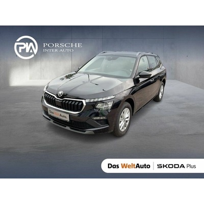 Skoda Kamiq TSI Selection DSG 85 kW