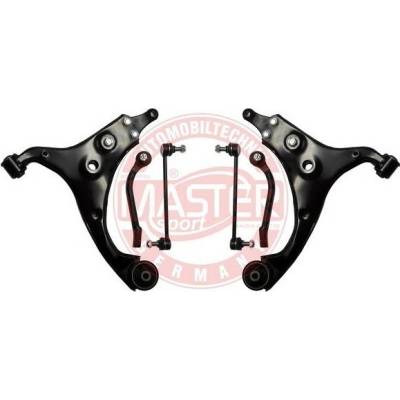 Sada ramien nápravy zavesenia kolies MASTER-SPORT GERMANY 36958-KIT-MS