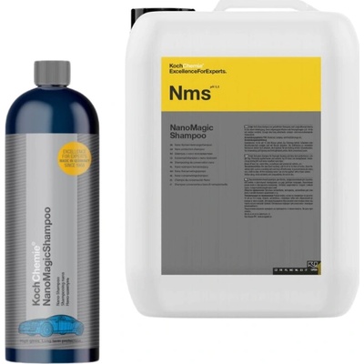 Koch Chemie NanoMagicShampoo 750 ml