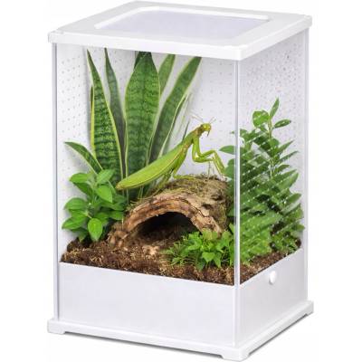 Terrario TerraLoom L 12 x 10 x 20 cm