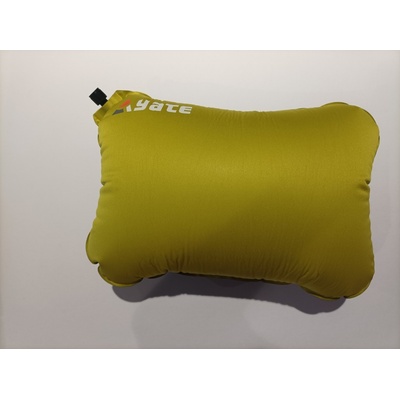 YATE Samonafukovací polštář 40x28x8