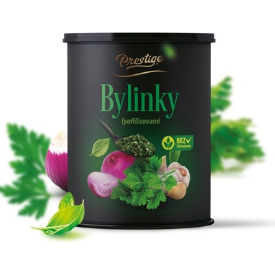 PRESTIGE bylinky 120 g