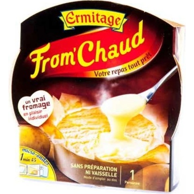 Ermitage From'Chaud Sýr rozpékací 125g