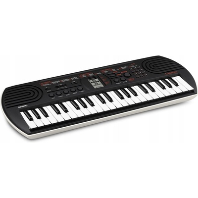Casio SA 81