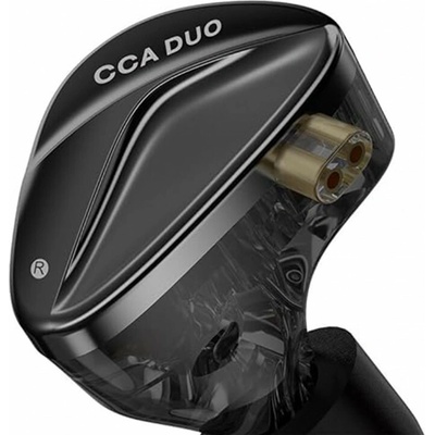 KZ CCA DUO