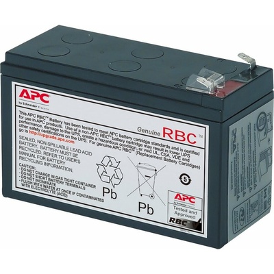 APC RBC17
