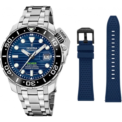 Festina 20043/2