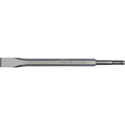 Sekáč SDS+ plochý 20x14x250mm