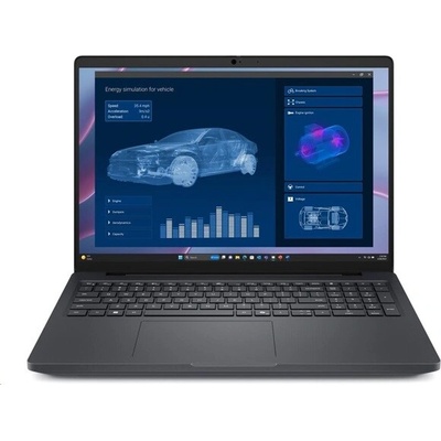 DELL Pro Max 16 MTH0H