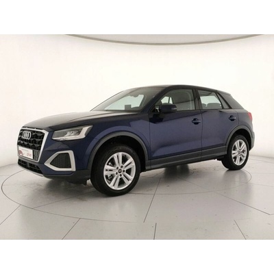 Audi Q2 35 TFSI S tronic Advanced Business 110 kW