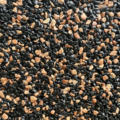Báča Beton Kamenný koberec Viper střední 1 – 4 mm 1,8 m²