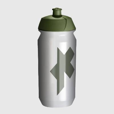 Assos fľaša na pitie 1976 Edition zelená 500 ml