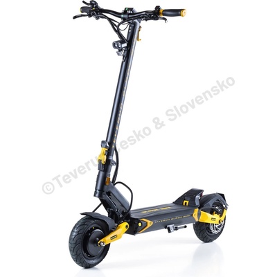 Teverun Blade Mini Ultra