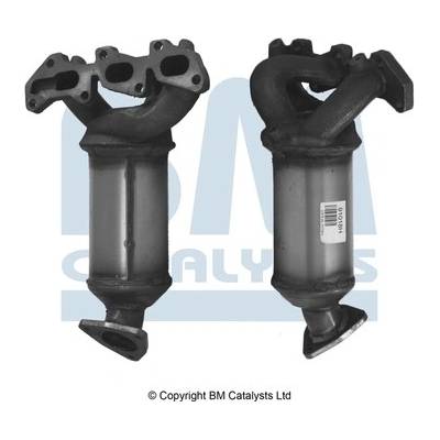 Katalyzátor BM CATALYSTS BM91018H