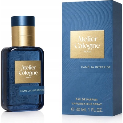 Atelier Cologne Camélia Intrépide parfumovaná voda unisex 30 ml