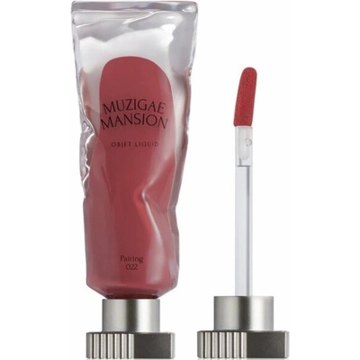 Catrice Objet Liquid Renewal rtěnka na rty 022 Pairing 6 ml