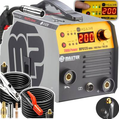Majster MP0128