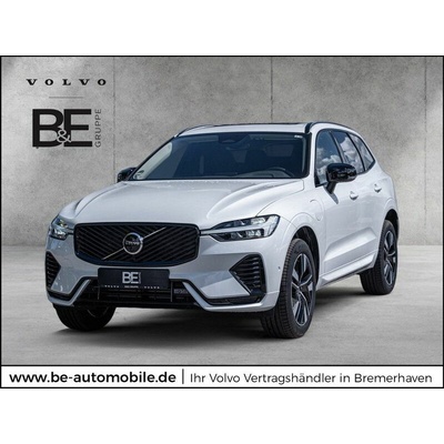 Volvo XC60 T6 AWD Plus 257 kW