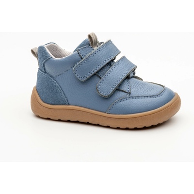 Protetika dětské přechodové barefoot boty ALAN blue