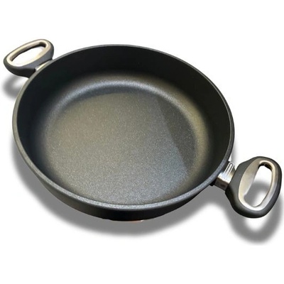 Profesionální titanová pánev Proficookware 32 cm servírovací hloubka 7 cm i na indukci