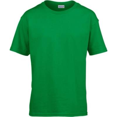 Gildan G64000K Irish Green