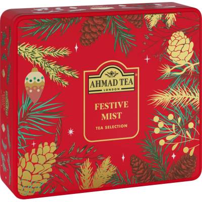 Ahmad Tea Festive Mist 32 ks