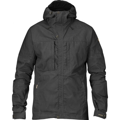 Fjallraven Skogsö Jacket M dark grey – Hledejceny.cz