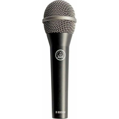 AKG D8000M