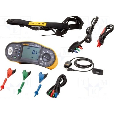 FLUKE 1664FC FLK-1660