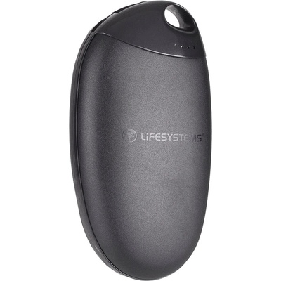 Lifesystems Rechargeable s powerbankou – Hledejceny.cz