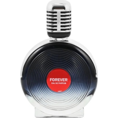 Bellevue Brands Elvis Presley Forever parfémovaná voda pánská 100 ml