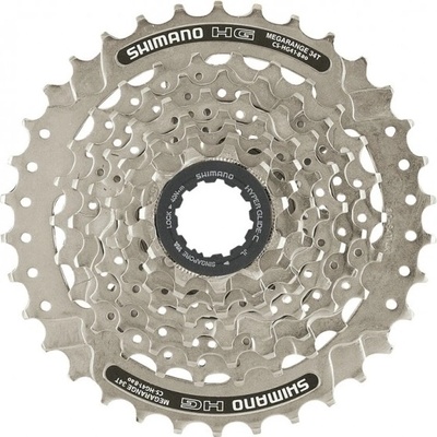 Shimano Alivio/Acera CS-HG41