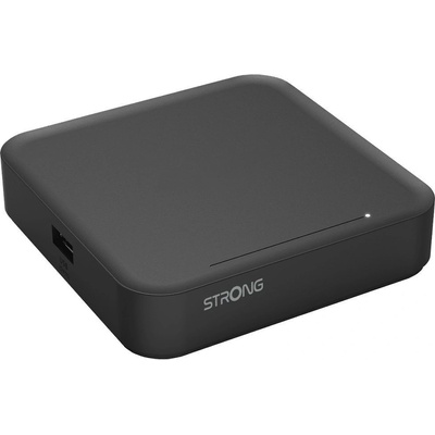 Strong LEAP-S3
