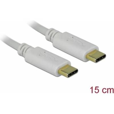 Delock 85357 Nabíjecí USB Type-C™, 15cm – Hledejceny.cz