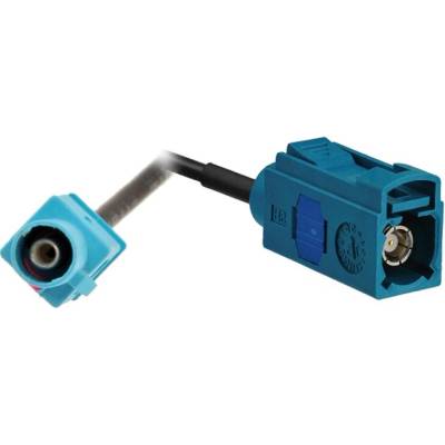 CAL-7581164 Calearo Adaptér AM FM FAKRA f FAKRA m 1.2m Renault, Nissan