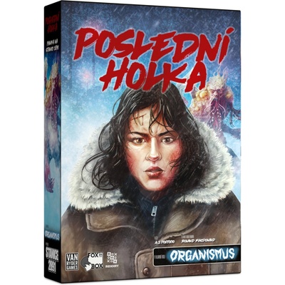 REXhry Poslední holka Panika na stanici 2891
