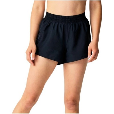 Brooks Dash Short Black