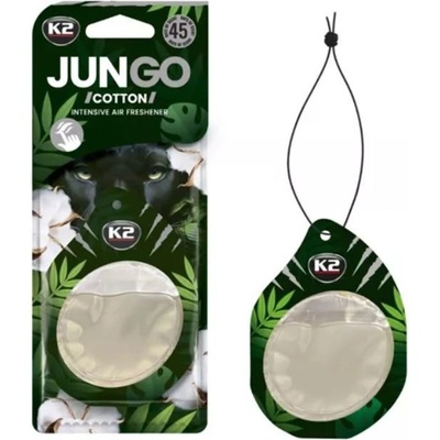 K2 JUNGO COTTON