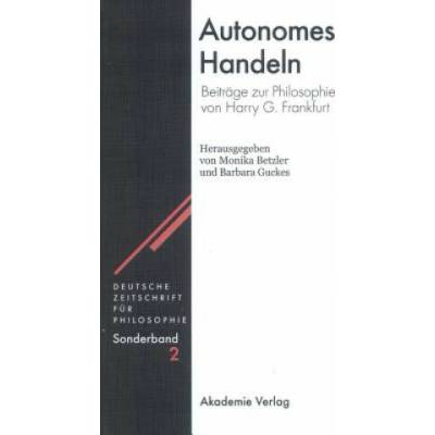 Autonomes Handeln