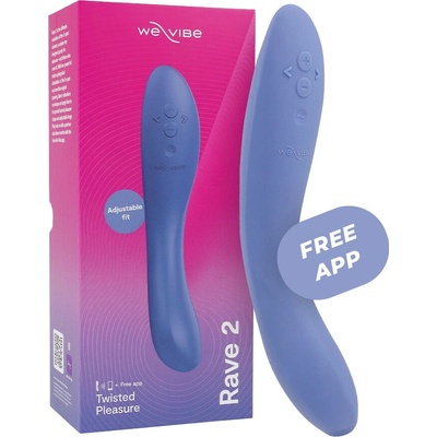 We-vibe Rave 2