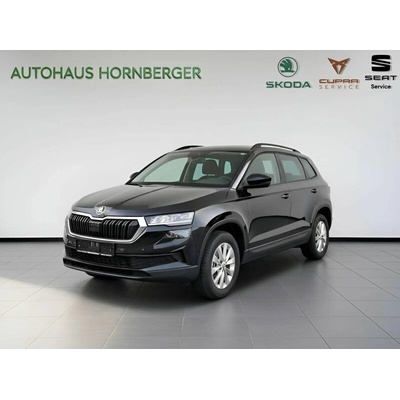Skoda Karoq 1.5 TSI Selection 110 kW