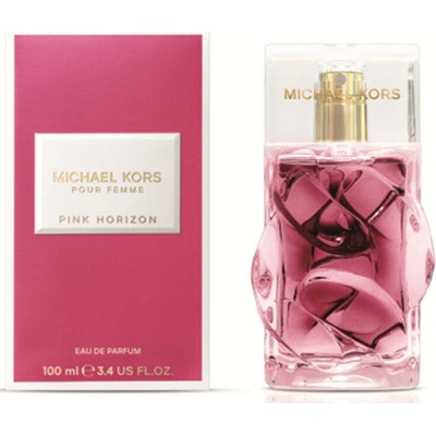 Michael Kors Pour Femme Pink Horizont parfémovaná voda dámská 100 ml