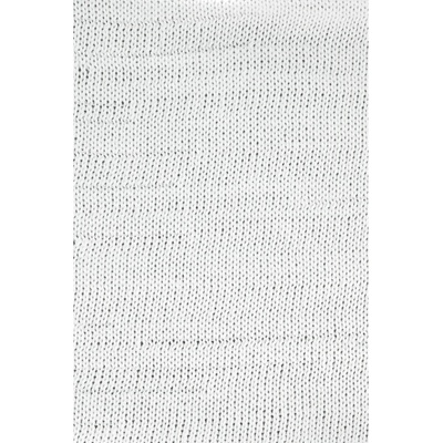 Pletací příze BELLE - LANG YARNS (50g) barva 1 bílá