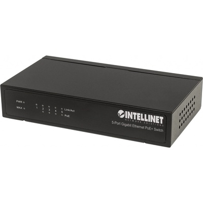 Intellinet 5-port 561228