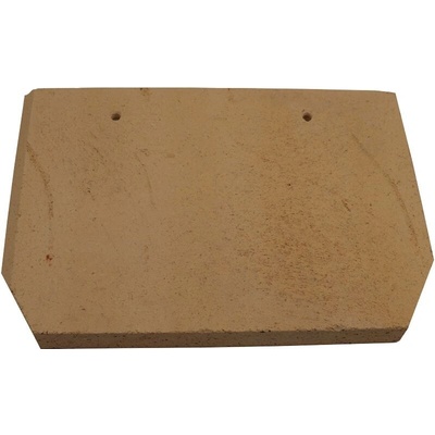 HAAS+SOHN Náhradní díl Cihla šamotová 30 x 230 x 330 mm 0332315005501 – Hledejceny.cz