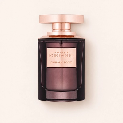 Al Haramain Portfolio Euphoric Roots parfémovaná voda unisex 75 ml